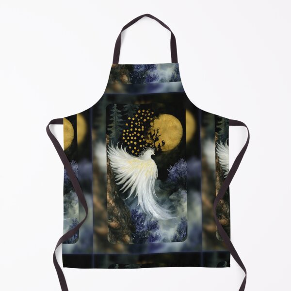 Item preview, Fantastical Realms designed and sold by mi-kam.