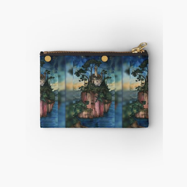 Item preview, Fantastical Realms designed and sold by mi-kam.