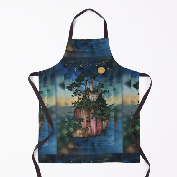 Item preview, Fantastical Realms designed and sold by mi-kam.