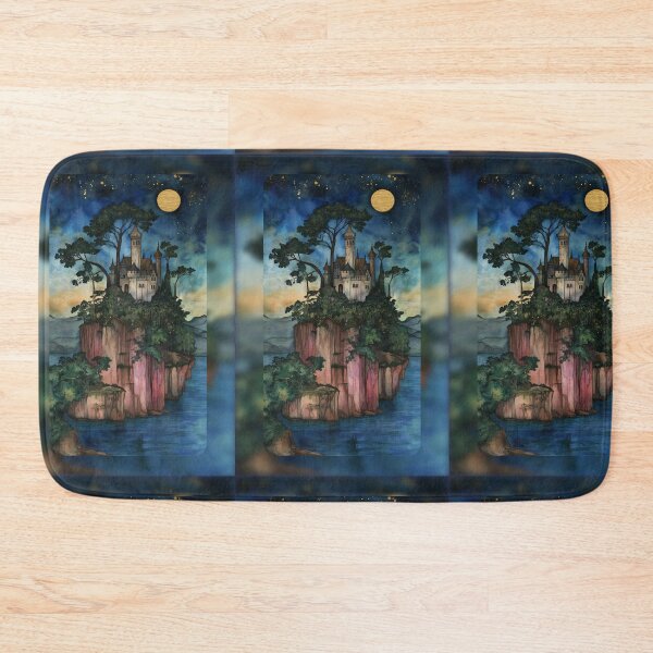 Item preview, Fantastical Realms designed and sold by mi-kam.