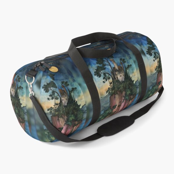 Item preview, Fantastical Realms designed and sold by mi-kam.