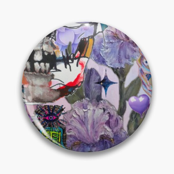 Item preview, Pop punk femenino designed and sold by AbstractArielle.