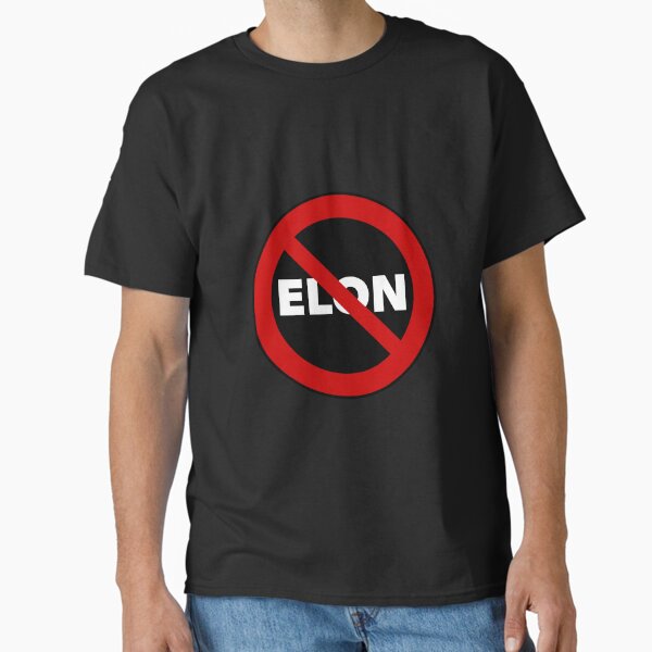Artikel-Vorschau von KEIN ELON! Runder Anti-Elon Musk-Autoaufkleber für Tesla-Besitzer! Sticker, designt und verkauft von MiaSky Fox.
