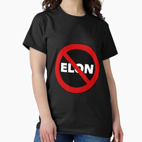 Artikel-Vorschau von KEIN ELON! Runder Anti-Elon Musk-Autoaufkleber für Tesla-Besitzer! Sticker, designt und verkauft von MiaSky Fox.