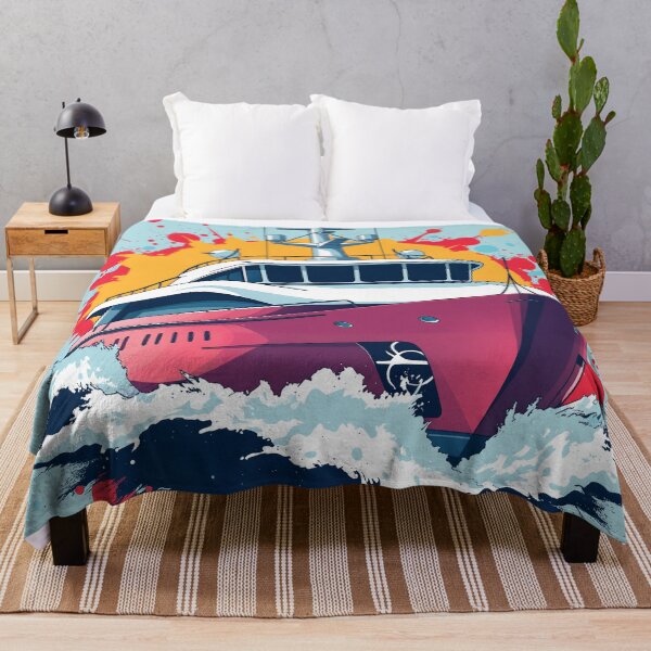 Item preview, Wild Sea Adventure designed and sold by BestRebel.