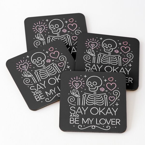 Item preview, Your love is in my heart - Cute Valentine designed and sold by ATOTI.