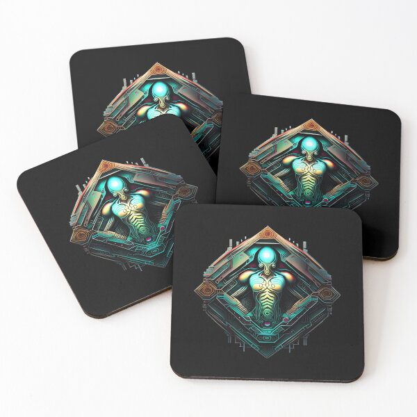 Item preview, Human Futurist Emblem designed and sold by Chubuter.