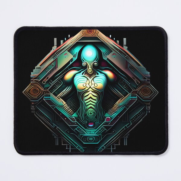 Item preview, Human Futurist Emblem designed and sold by Chubuter.