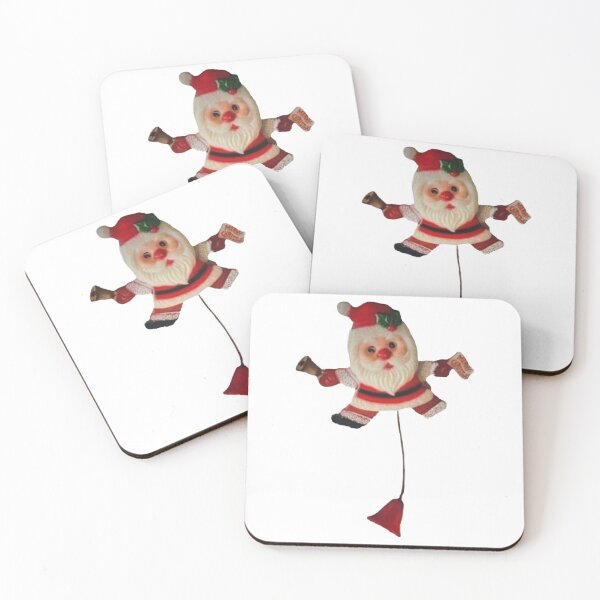 Item preview, Santa designed and sold by Lauracolleen3.