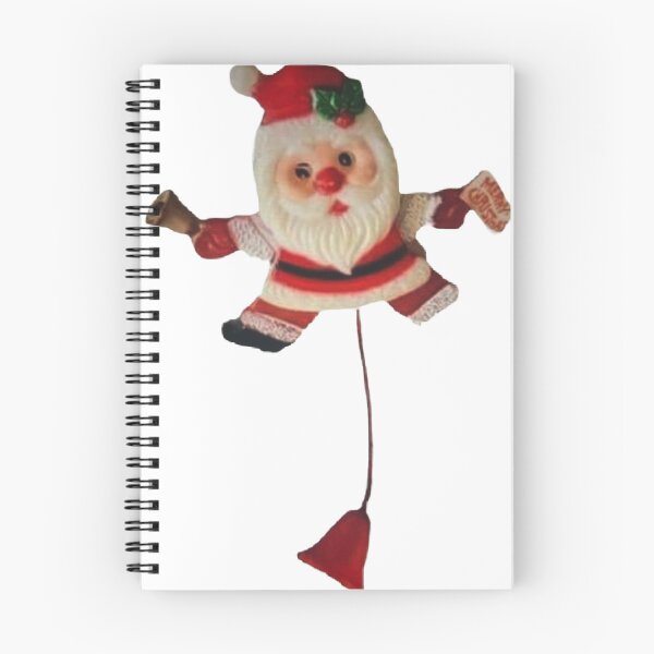 Item preview, Santa designed and sold by Lauracolleen3.