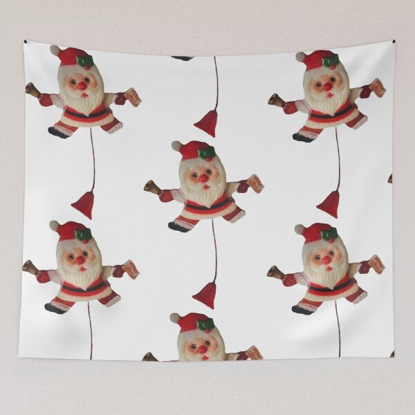 Item preview, Santa designed and sold by Lauracolleen3.