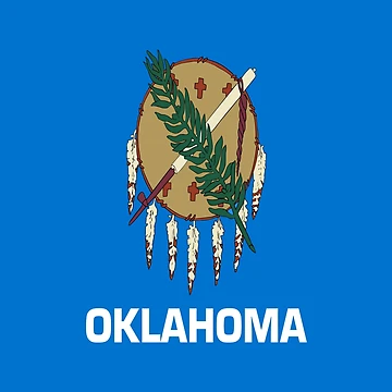 Vorschaubild zum Design Oklahoma von solostsofaded