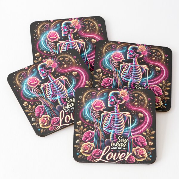 Item preview, Your love is in my heart - Cute Valentine designed and sold by ATOTI.