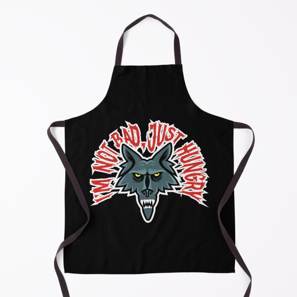 Item preview, BAD WOLF designed and sold by Lukasz Fudalej.