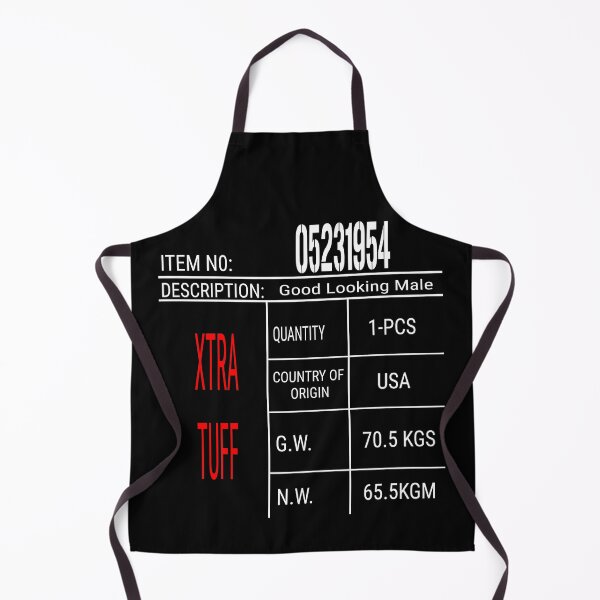 Item preview, X-tra Tuff designed and sold by porfysoundtrack.