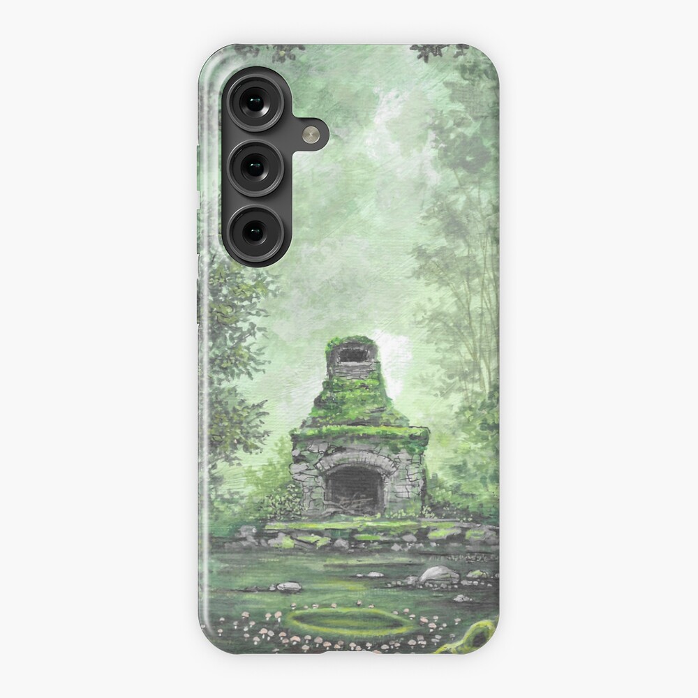 Item preview, Samsung Galaxy Snap Case designed and sold by chuckebloom.