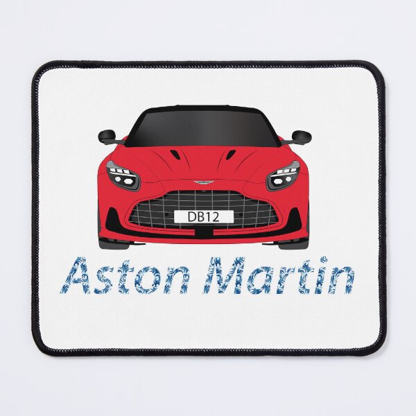 Item preview, Aston Martin DB12  designed and sold by MrRares21.