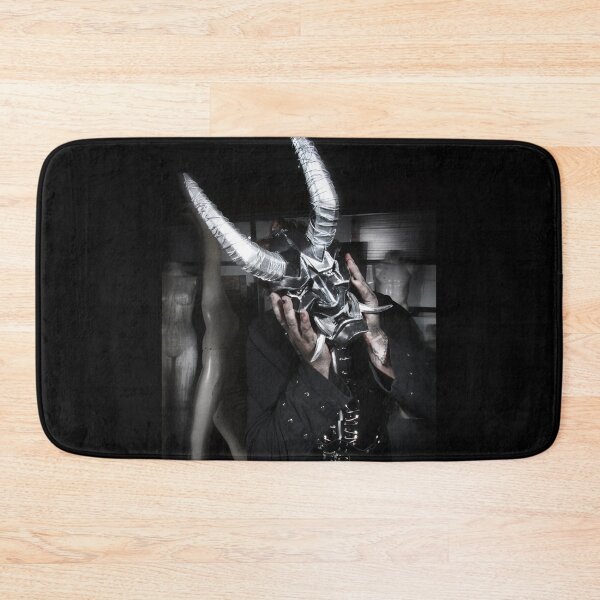 Item preview, Djinn V.2 designed and sold by DjinnxArtist.