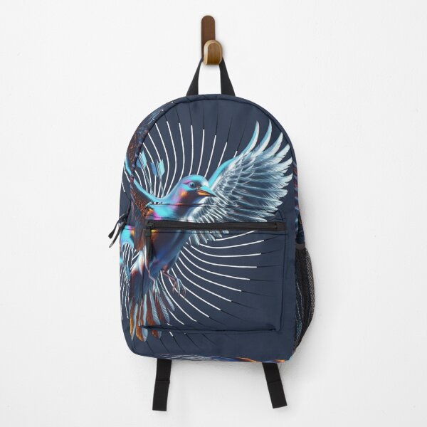 Item preview, Fragmented Flight designed and sold by DxterCrz.