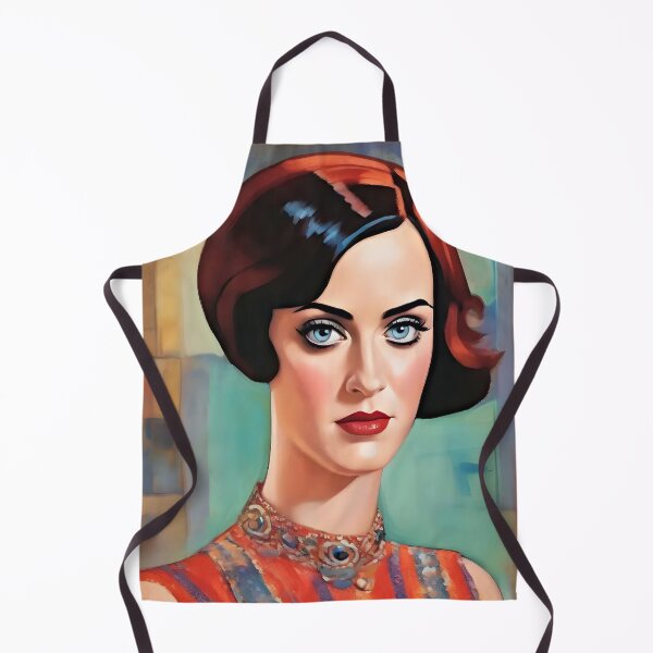 Item preview, Modern art with Katy Perry designed and sold by bogfl.
