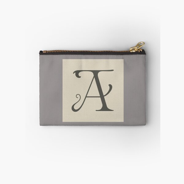 Item preview, Stoney Clover "A" Alphabet Letter designed and sold by BCD BRANDS.
