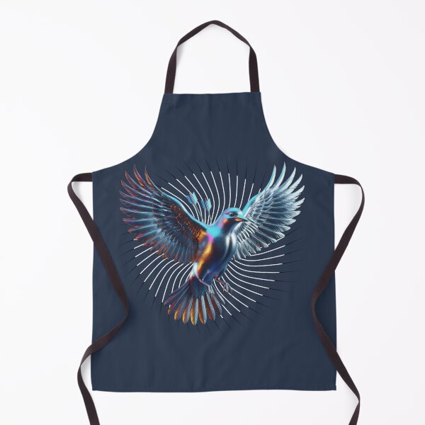 Item preview, Fragmented Flight designed and sold by DxterCrz.
