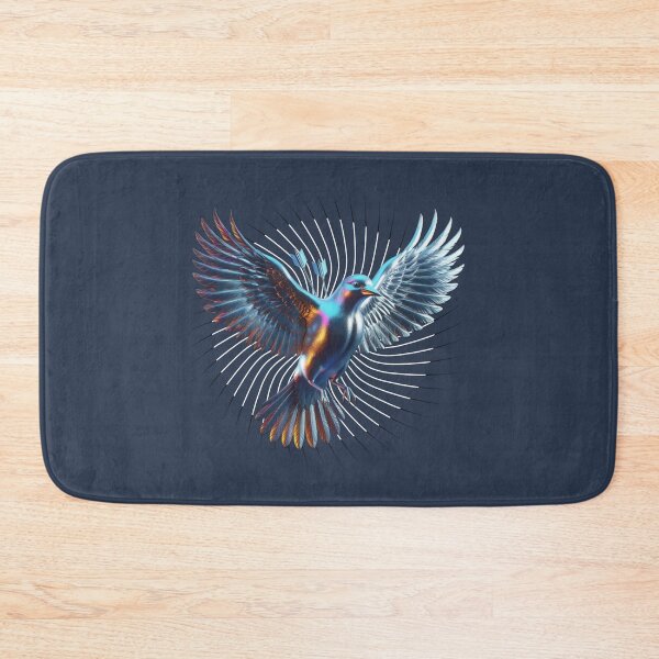 Item preview, Fragmented Flight designed and sold by DxterCrz.