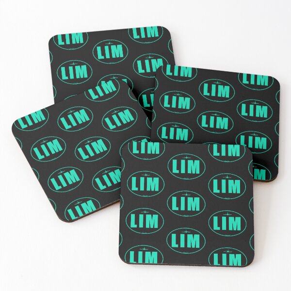 Item preview, LIM Lima Peru Airport Code designed and sold by Lartheviking.