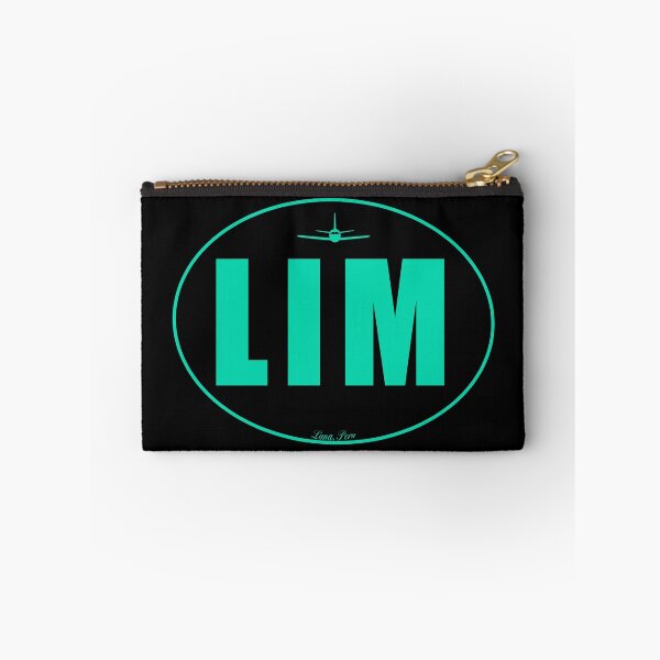 Item preview, LIM Lima Peru Airport Code designed and sold by Lartheviking.