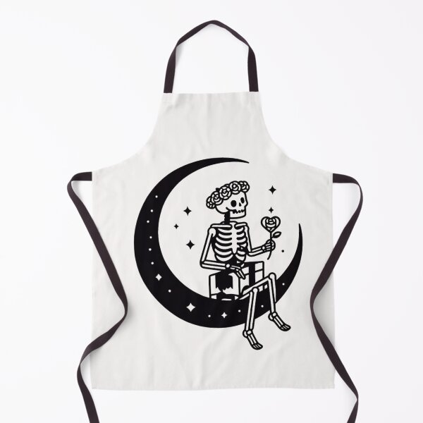 Item preview, Skeleton with love, cute designed and sold by ATOTI.