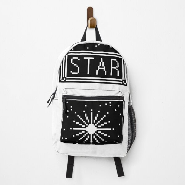 Item preview, the star pixel tarot card designed and sold by Funami.