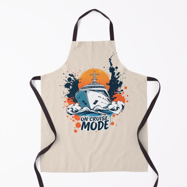 Item preview, On Cruise Mode, grunge designed and sold by BestRebel.