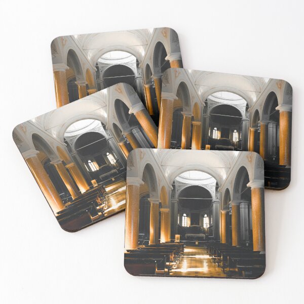 Item preview, Church designed and sold by OnlyScaffo.