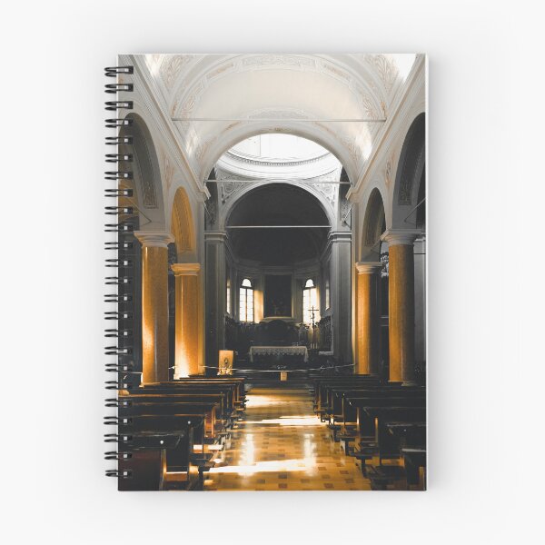 Item preview, Church designed and sold by OnlyScaffo.