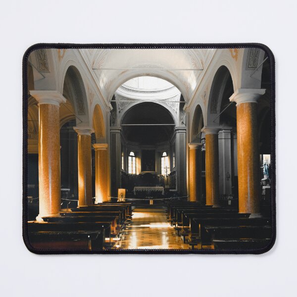 Item preview, Church designed and sold by OnlyScaffo.