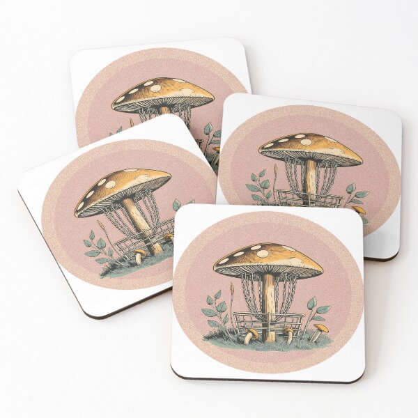 Item preview, It's All Coming Up Discs designed and sold by plenarypisces.