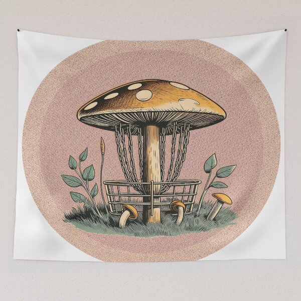 Item preview, It's All Coming Up Discs designed and sold by plenarypisces.