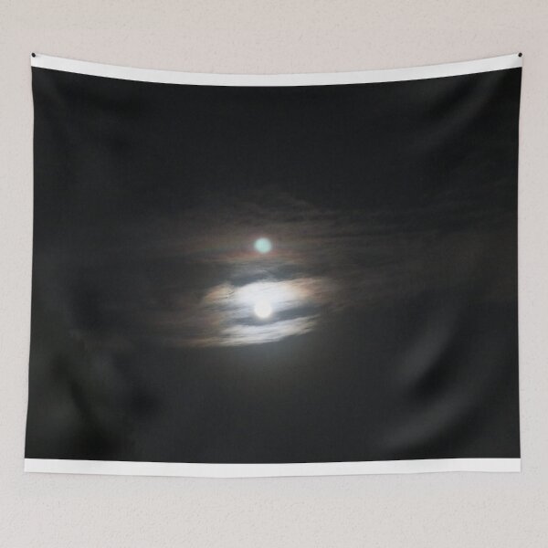 Item preview, Moons Over Bremerton designed and sold by jzmurdock.