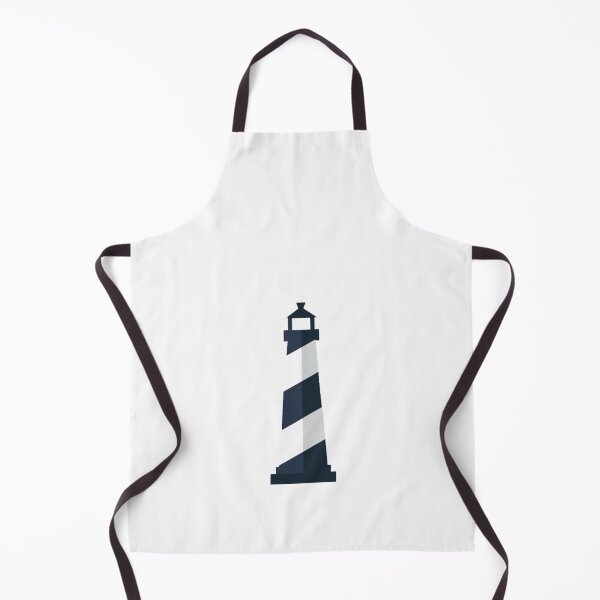 Item preview, Modern Geometric Lighthouse designed and sold by SignumShop.