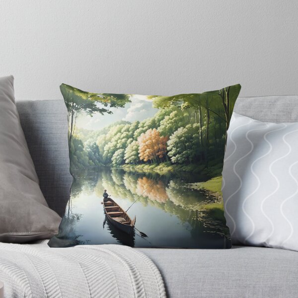 Item preview, Fishing_9 designed and sold by Plavighun.
