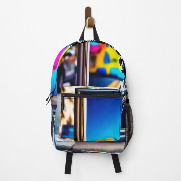 Item preview, Urban graffiti street art French Bulldog designed and sold by Drone-tees.