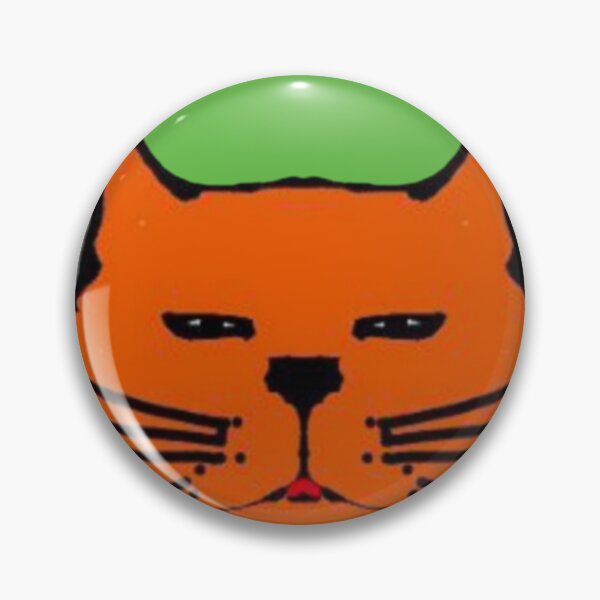 Item preview, Angry cat designed and sold by Claire quinns.