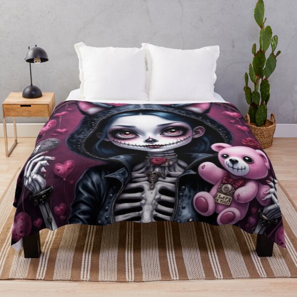 Item preview, “Creepy valentine!!!”…Valentine’s Day!!! designed and sold by Songedete.