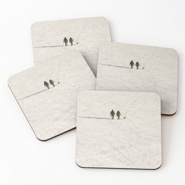 Item preview, Winter Walkers designed and sold by Rachel J Bowler.