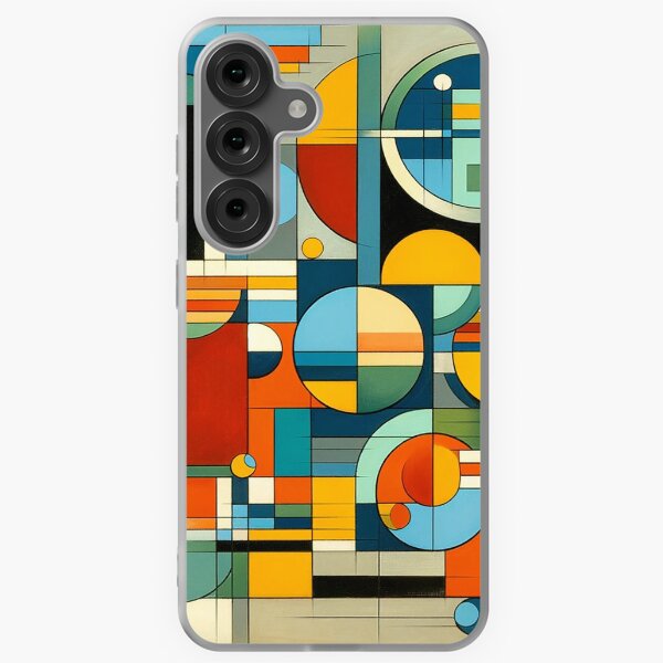 Item preview, Mid-Century Modern Print designed and sold by PinUpPizzazz.