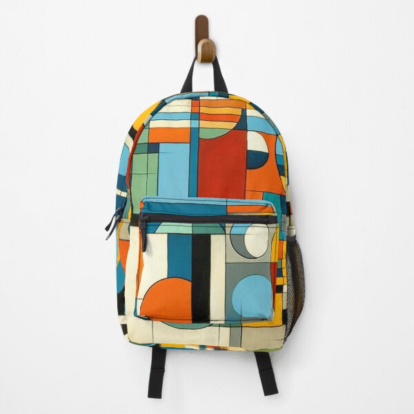 Item preview, Mid-Century Modern Print designed and sold by PinUpPizzazz.