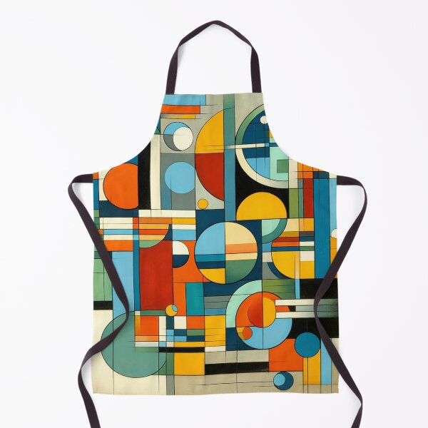Item preview, Mid-Century Modern Print designed and sold by PinUpPizzazz.