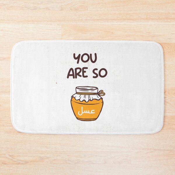Item preview, You are so hunny ? designed and sold by shop memo.