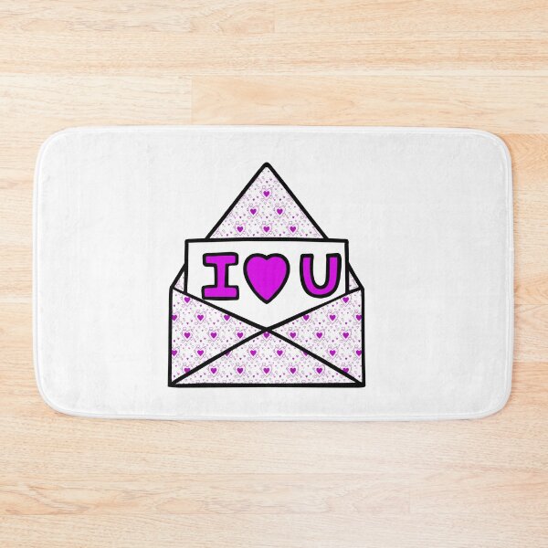 Item preview, Purple Heart Shape Valentine- designed and sold by Sartoris Art.