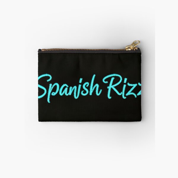 Item preview, Spanish Rizz designed and sold by BCD BRANDS.